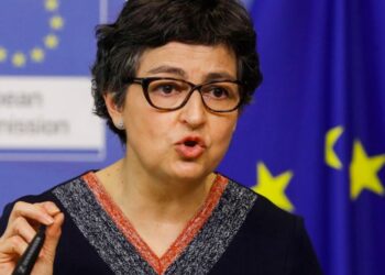 El espionaje al móvil de Laya permitió a Marruecos descubrir el traslado de Brahim Gali
