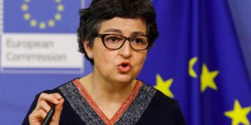 El espionaje al móvil de Laya permitió a Marruecos descubrir el traslado de Brahim Gali El espionaje al móvil de Laya permitió a Marruecos descubrir el traslado de Brahim Gali