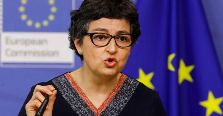 El espionaje al móvil de Laya permitió a Marruecos descubrir el traslado de Brahim Gali El espionaje al móvil de Laya permitió a Marruecos descubrir el traslado de Brahim Gali