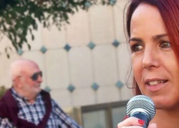 Sandra López Cantero asume la presidencia de la Comisión Gestora del PSOE de Ceuta tras la dimisión de Pérez Triano Sandra López Cantero asume la presidencia de la Comisión Gestora del PSOE de Ceuta tras la dimisión de Pérez Triano