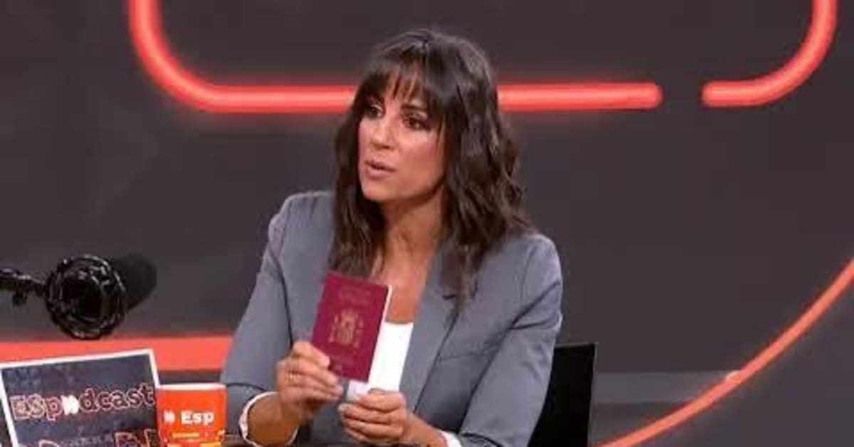 Lorena García comparte su experiencia en Marruecos durante la crisis migratoria Lorena García comparte su experiencia en Marruecos durante la crisis migratoria