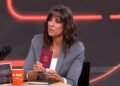 Lorena García comparte su experiencia en Marruecos durante la crisis migratoria Lorena García comparte su experiencia en Marruecos durante la crisis migratoria