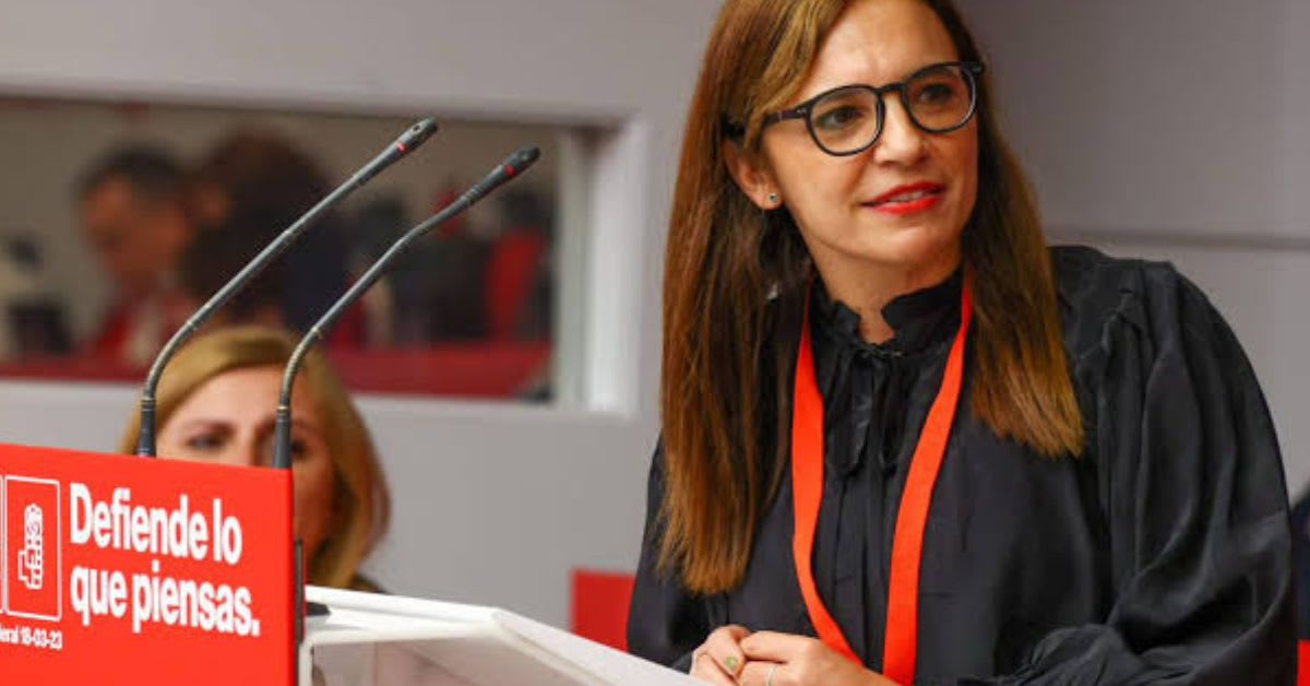 La exlíder del PSOE en Argentina señalada por solicitar pasaportes de fallecidos para el voto exterior ocupa un cargo público en Buenos Aires