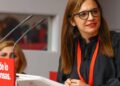 La exlíder del PSOE en Argentina señalada por solicitar pasaportes de fallecidos para el voto exterior ocupa un cargo público en Buenos Aires La exlíder del PSOE en Argentina señalada por solicitar pasaportes de fallecidos para el voto exterior ocupa un cargo público en Buenos Aires