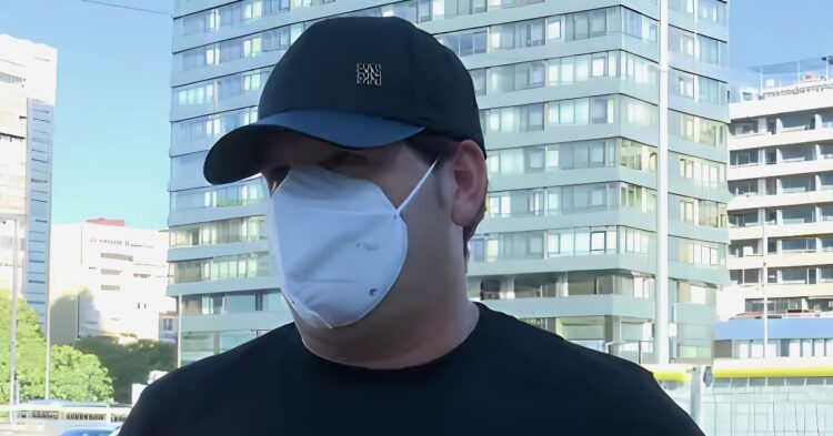 Lucas, de Andy y Lucas, muestra su satisfacción tras su operación de nariz: “Soy otra persona” Lucas, de Andy y Lucas, muestra su satisfacción tras su operación de nariz: “Soy otra persona”