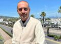 Luhay Hamido respalda a la plantilla del AD Ceuta ante la crisis social: “Son héroes sin capa” Luhay Hamido respalda a la plantilla del AD Ceuta ante la crisis social: “Son héroes sin capa”