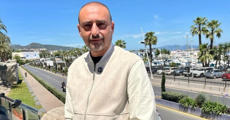 Luhay Hamido respalda a la plantilla del AD Ceuta ante la crisis social: “Son héroes sin capa” Luhay Hamido respalda a la plantilla del AD Ceuta ante la crisis social: “Son héroes sin capa”