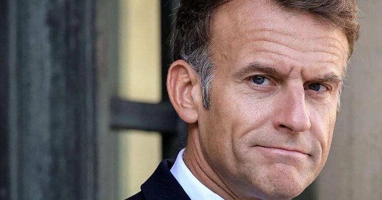 Emmanuel Macron realizará una visita de Estado a España el 29 y 30 de septiembre