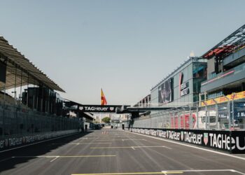 GP de Madrid de F1, en directo: resultados y última hora