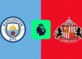 Manchester City – Sunderland: fecha, horario y dónde ver por televisión en directo la Premier League