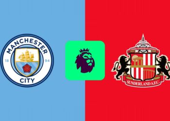 Manchester City – Sunderland: fecha, horario y dónde ver por televisión en directo la Premier League