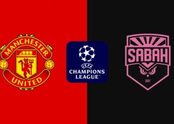 Manchester United – Sabah: horario y dónde ver hoy por TV el partido de la Champions League
