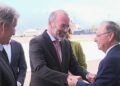 «¿Qué busca Sánchez? ¿Mantener el caos?»: Manfred Weber vuelve «impresionado» de su visita a Ceuta «¿Qué busca Sánchez? ¿Mantener el caos?»: Manfred Weber vuelve «impresionado» de su visita a Ceuta