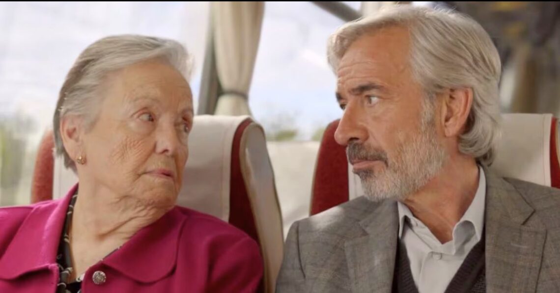 Imanol Arias responde a las controvertidas palabras de María Galiana sobre ‘Cuéntame cómo pasó’: «A ella no le gustan las series» Imanol Arias responde a las controvertidas palabras de María Galiana sobre ‘Cuéntame cómo pasó’: «A ella no le gustan las series»