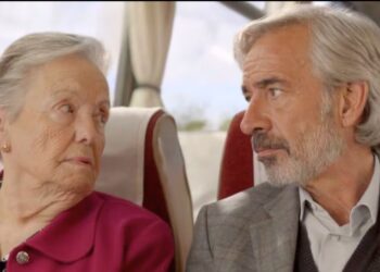 Imanol Arias responde a las controvertidas palabras de María Galiana sobre ‘Cuéntame cómo pasó’: «A ella no le gustan las series»