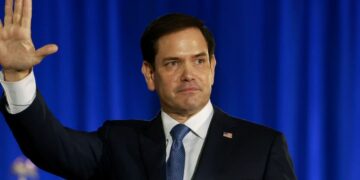 Estados Unidos endurece su pulso con Sudáfrica: Rubio anuncia nuevas sanciones en plena disputa por las políticas raciales Estados Unidos endurece su pulso con Sudáfrica: Rubio anuncia nuevas sanciones en plena disputa por las políticas raciales