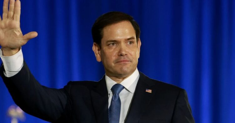 Estados Unidos endurece su pulso con Sudáfrica: Rubio anuncia nuevas sanciones en plena disputa por las políticas raciales Estados Unidos endurece su pulso con Sudáfrica: Rubio anuncia nuevas sanciones en plena disputa por las políticas raciales