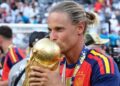 Marcos Llorente anuncia por sorpresa su retirada de la selección española tras proclamarse campeón del mundo Marcos Llorente anuncia por sorpresa su retirada de la selección española tras proclamarse campeón del mundo