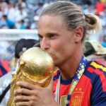 Marcos Llorente anuncia por sorpresa su retirada de la selección española tras proclamarse campeón del mundo