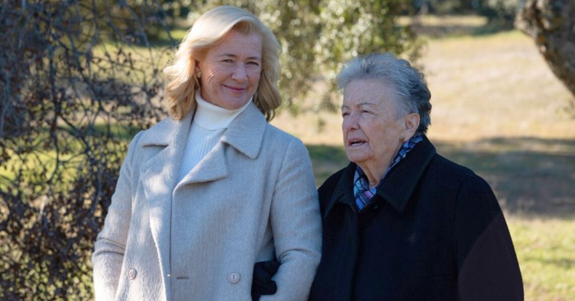 María Galiana critica su paso por ‘Cuéntame cómo pasó’ al cumplir 25 años: «Ha sido un desperdicio» María Galiana critica su paso por ‘Cuéntame cómo pasó’ al cumplir 25 años: «Ha sido un desperdicio»