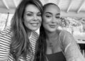 María José Campanario apoya a su hija Julia Janeiro en su conflicto con Belén Esteban María José Campanario apoya a su hija Julia Janeiro en su conflicto con Belén Esteban