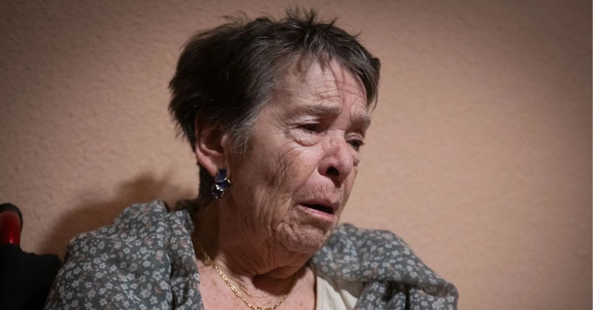 Los propietarios del piso de Maricarmen acusan al Sindicato de Inquilinas de entorpecer el acuerdo y judicializan el conflicto Los propietarios del piso de Maricarmen acusan al Sindicato de Inquilinas de entorpecer el acuerdo y judicializan el conflicto