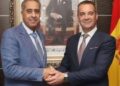 Interior frena las pesquisas sobre el espionaje marroquí tras el informe que vinculó a Rabat con el asalto a Ceuta