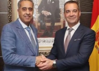 Interior frena las pesquisas sobre el espionaje marroquí tras el informe que vinculó a Rabat con el asalto a Ceuta