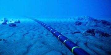 Marruecos planea un cable submarino para exportar energía verde a Francia Marruecos planea un cable submarino para exportar energía verde a Francia