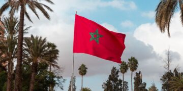 Marruecos presiona a varios eurodiputados españoles con una carta para eludir su responsabilidad en la invasión de Ceuta