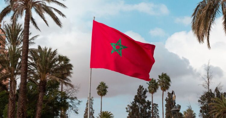 Marruecos presiona a varios eurodiputados españoles con una carta para eludir su responsabilidad en la invasión de Ceuta Marruecos presiona a varios eurodiputados españoles con una carta para eludir su responsabilidad en la invasión de Ceuta