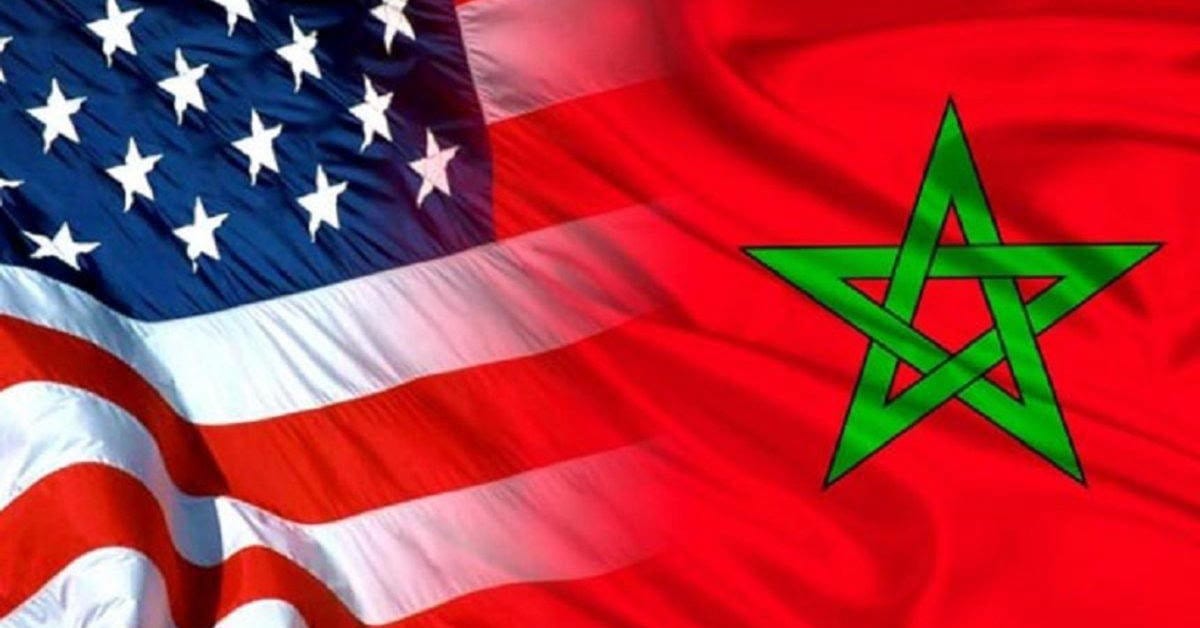 Marruecos refuerza su alianza estratégica con Estados Unidos y Donald Trump Marruecos refuerza su alianza estratégica con Estados Unidos y Donald Trump