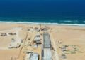 Marruecos impulsa regadíos con agua de mar en el Sáhara