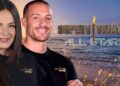 Marta Peñate y Rubén Torres regresan a ‘Supervivientes All Stars 3’ como capitanes e inician una revolucionaria mecánica en Telecinco Marta Peñate y Rubén Torres regresan a ‘Supervivientes All Stars 3’ como capitanes e inician una revolucionaria mecánica en Telecinco