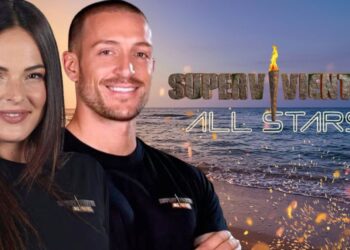 Marta Peñate y Rubén Torres regresan a ‘Supervivientes All Stars 3’ como capitanes e inician una revolucionaria mecánica en Telecinco