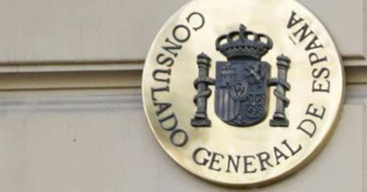 Más de 600.000 solicitudes de nacionalidad aprobadas bajo la ‘ley de nietos’ Más de 600.000 solicitudes de nacionalidad aprobadas bajo la ‘ley de nietos’