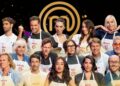 MasterChef Celebrity Legends’ expulsa a su primer famoso en RTVE y encumbra a María Escoté, Mala Rodríguez y Pocholo MasterChef Celebrity Legends’ expulsa a su primer famoso en RTVE y encumbra a María Escoté, Mala Rodríguez y Pocholo