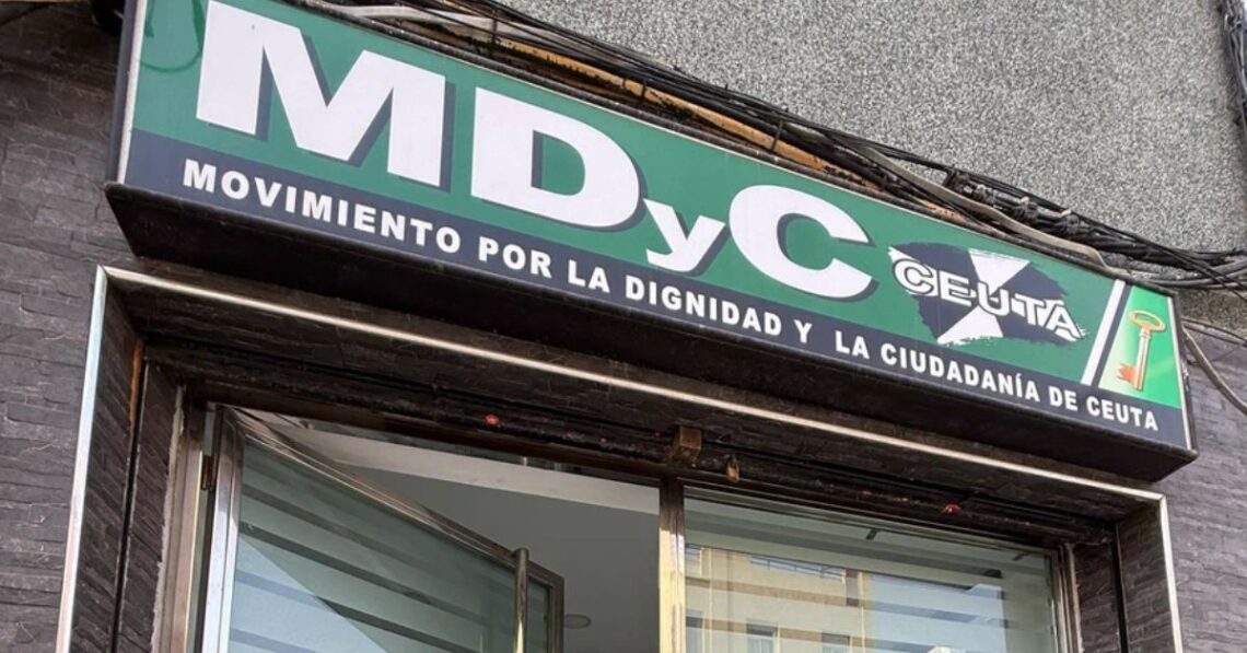 El MDyC advierte sobre elecciones y crisis en Ceuta El MDyC advierte sobre elecciones y crisis en Ceuta