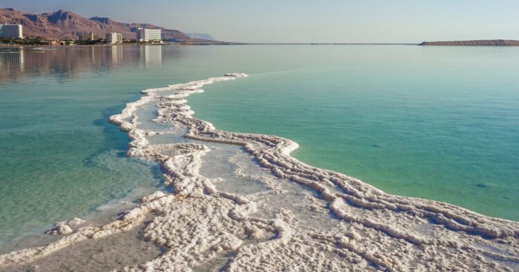 El Mediterráneo se calienta y se vuelve más salado hasta 4.000 metros de profundidad: los científicos alertan de una aceleración inesperada