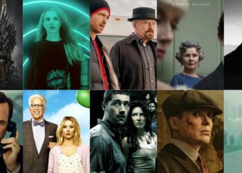 ‘The New York Times’ elige las 100 mejores series del siglo XXI con ‘Breaking Bad’ en cabeza y sin representación española