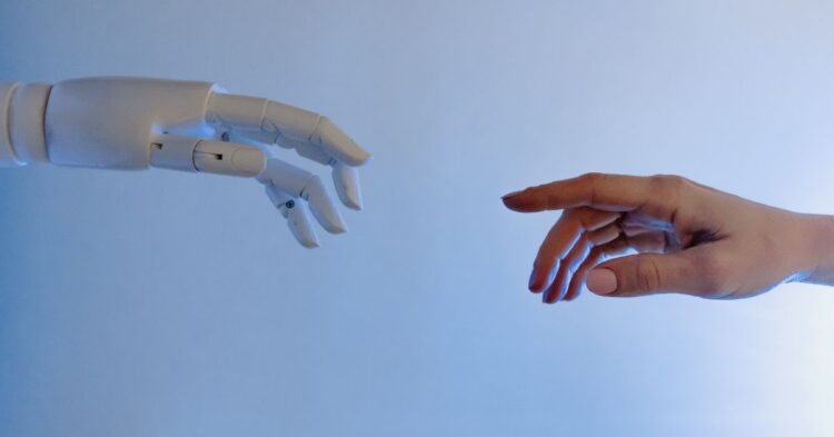 Microsoft apuesta por una IA bajo control humano con nuevas reglas Microsoft apuesta por una IA bajo control humano con nuevas reglas
