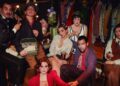 ‘Mihura, el último comediógrafo’ llega a Ceuta con una mirada divertida y emotiva sobre la vida y el legado del creador de ‘Tres sombreros de copa’ ‘Mihura, el último comediógrafo’ llega a Ceuta con una mirada divertida y emotiva sobre la vida y el legado del creador de ‘Tres sombreros de copa’