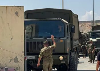 Dos militares de Ceuta son trasladados al Gómez Ulla tras ser heridos Dos militares de Ceuta son trasladados al Gómez Ulla tras ser heridos