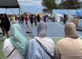 El Gobierno alerta del riesgo de trata y explotación sexual para mujeres y niñas en Ceuta El Gobierno alerta del riesgo de trata y explotación sexual para mujeres y niñas en Ceuta