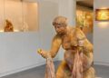 Asalto al Museo Renoir en Francia: roban tres cuadros valorados en nueve millones de euros