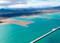 Nador West Med prepara su apertura para 2026 y amenaza el liderazgo del tráfico de contenedores de Algeciras y Valencia Nador West Med prepara su apertura para 2026 y amenaza el liderazgo del tráfico de contenedores de Algeciras y Valencia