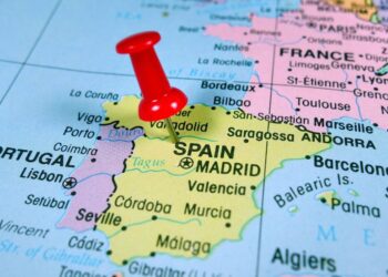 La NASA alerta de las zonas de España que podrían ser inhabitables en 2050 por las olas de calor extremo