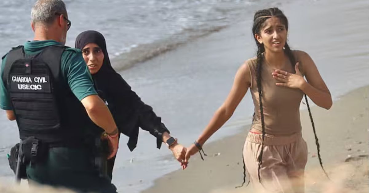 La Policía Nacional investiga en Ceuta una red de explotación sexual a menores migrantes por 20 euros La Policía Nacional investiga en Ceuta una red de explotación sexual a menores migrantes por 20 euros