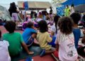 Comienzan los traslados de menores desde Ceuta: las primeras niñas llegan hoy a Navarra Comienzan los traslados de menores desde Ceuta: las primeras niñas llegan hoy a Navarra