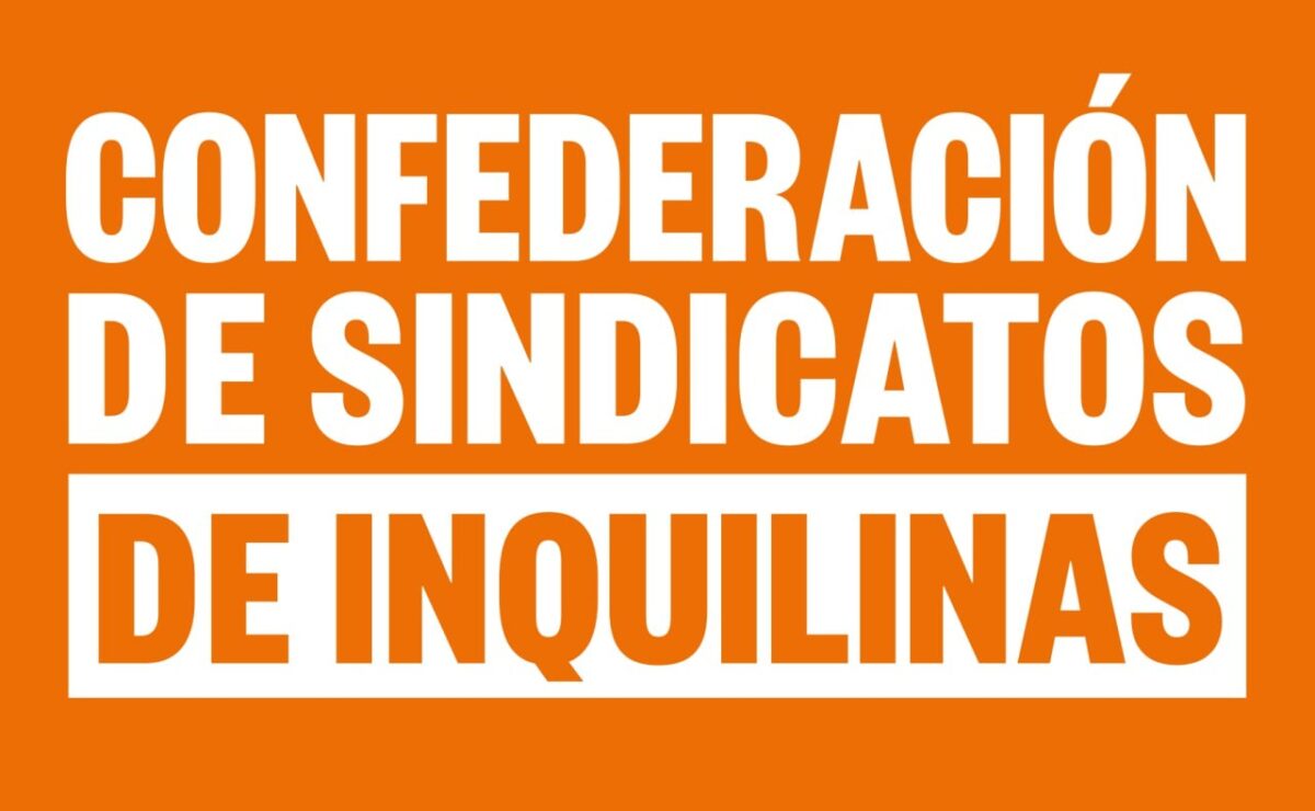 70 organizaciones inquilinas se reúnen en Madrid para debatir vivienda
